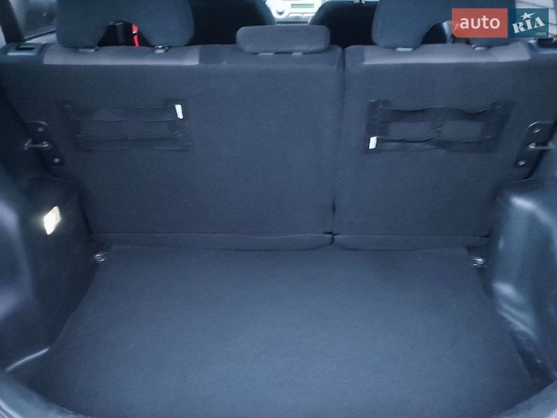 Хэтчбек Honda Jazz 2008 в Запорожье фото 9 Хэтчбек Honda Jazz 2008 в Запорожье