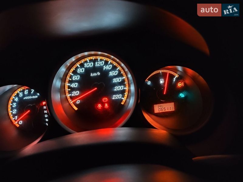 Хэтчбек Honda Jazz 2008 в Запорожье фото 15 Хэтчбек Honda Jazz 2008 в Запорожье