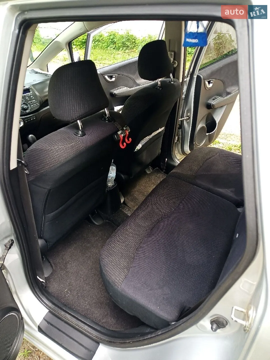 2014 Honda Jazz - мініатюра 27