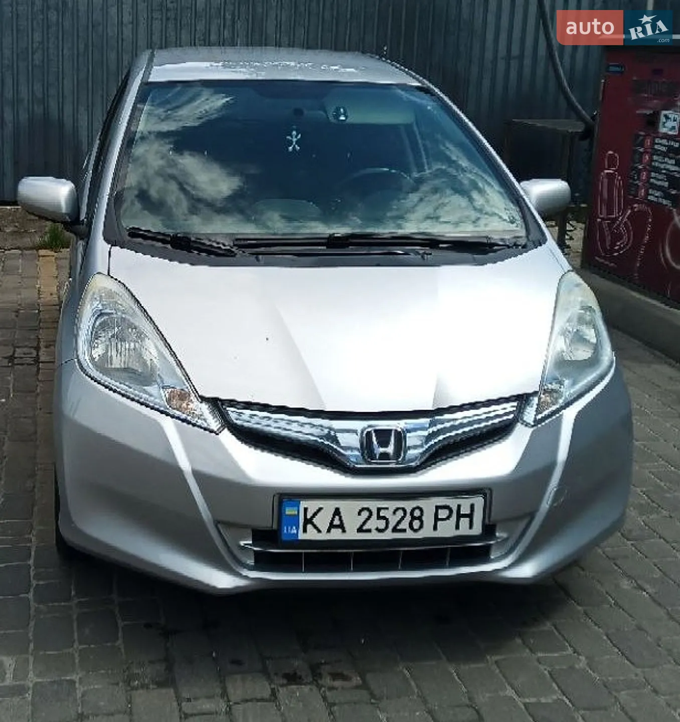 2014 Honda Jazz - мініатюра 5