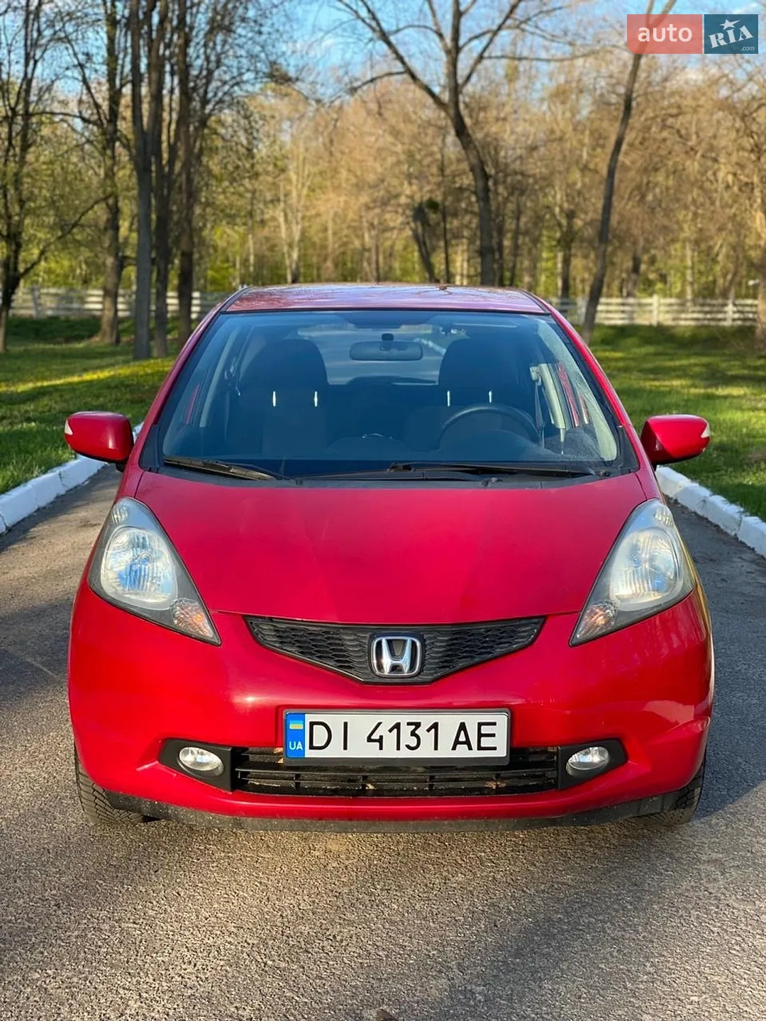 2010 Honda Jazz - мініатюра 2