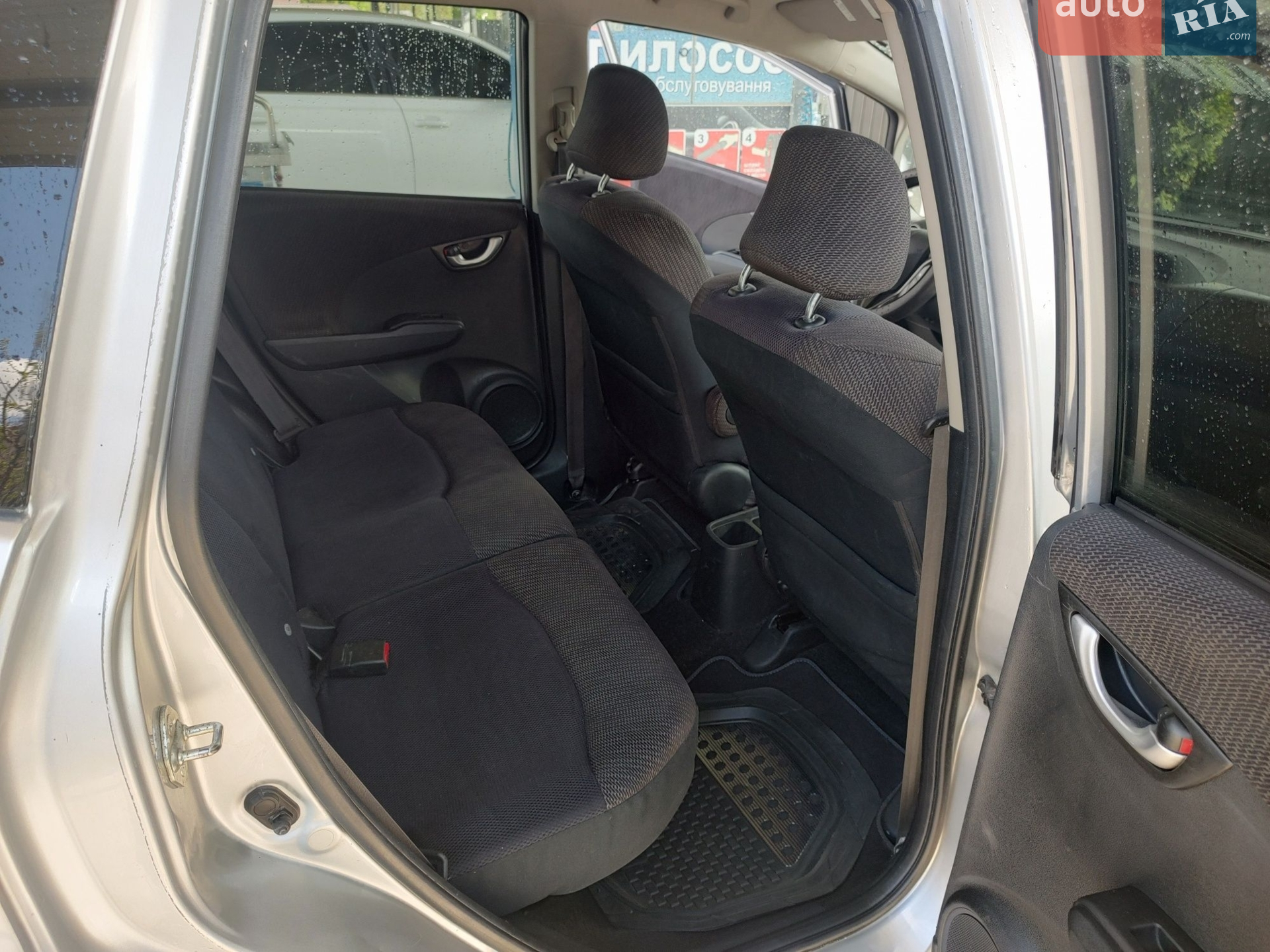 2013 Honda Jazz - мініатюра 10