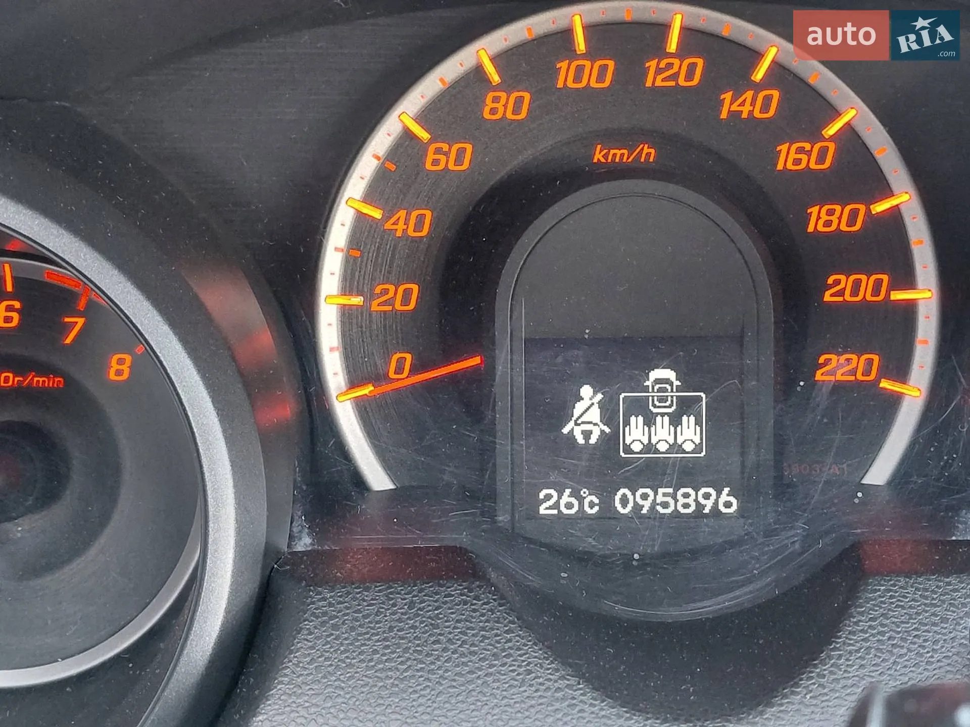 2012 Honda Jazz - мініатюра 6