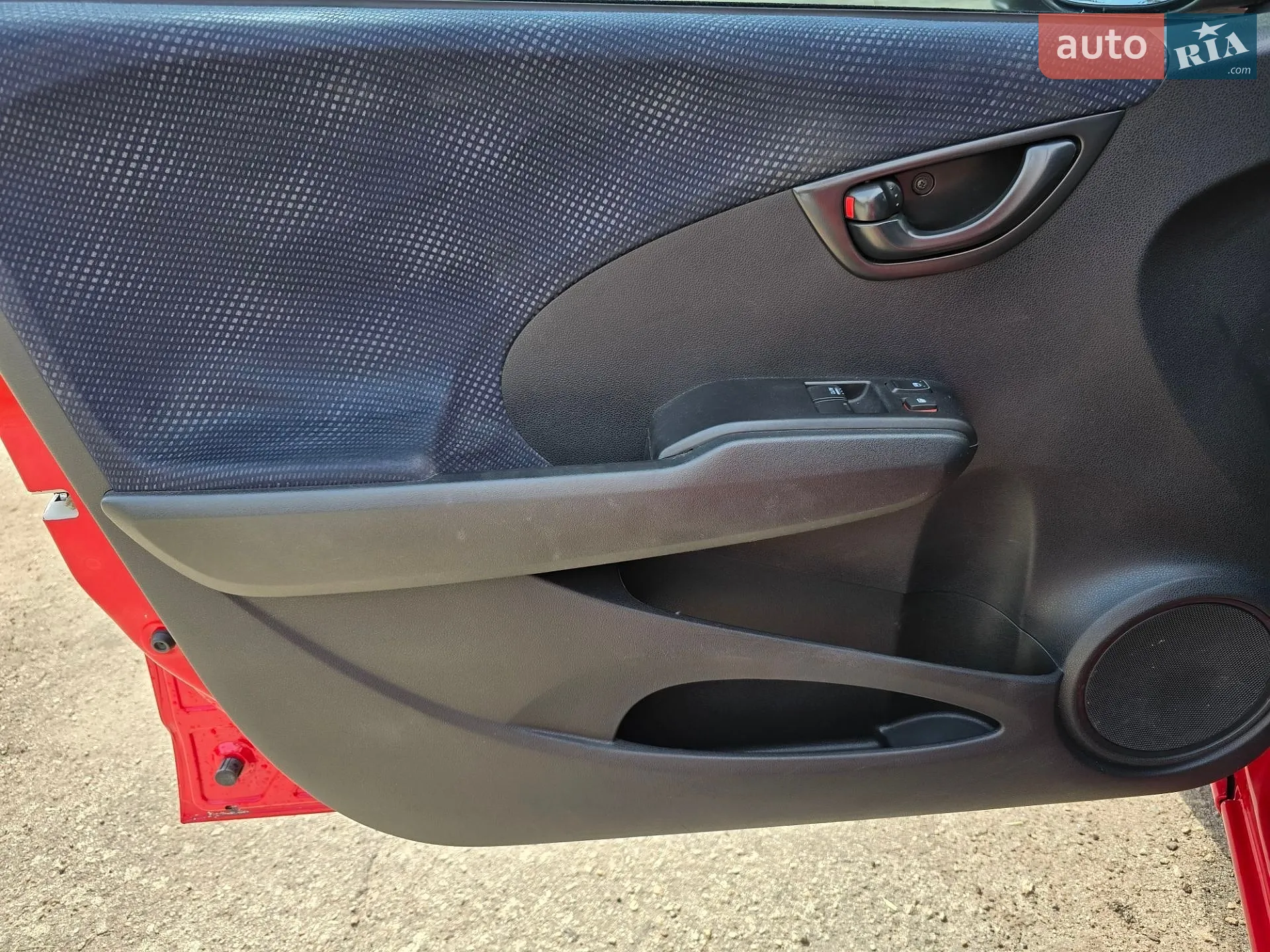 2013 Honda Jazz - мініатюра 10