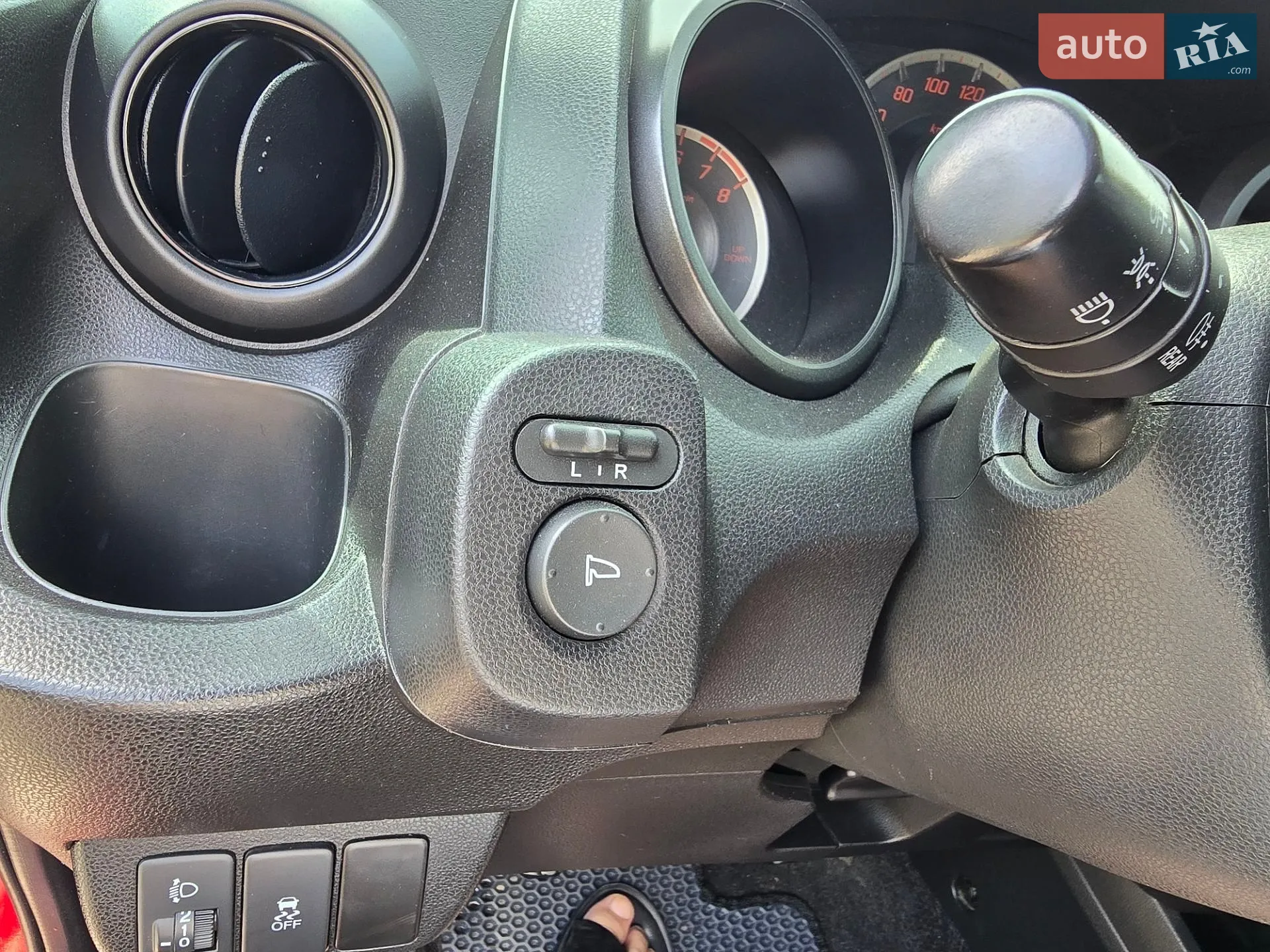 2013 Honda Jazz - мініатюра 13