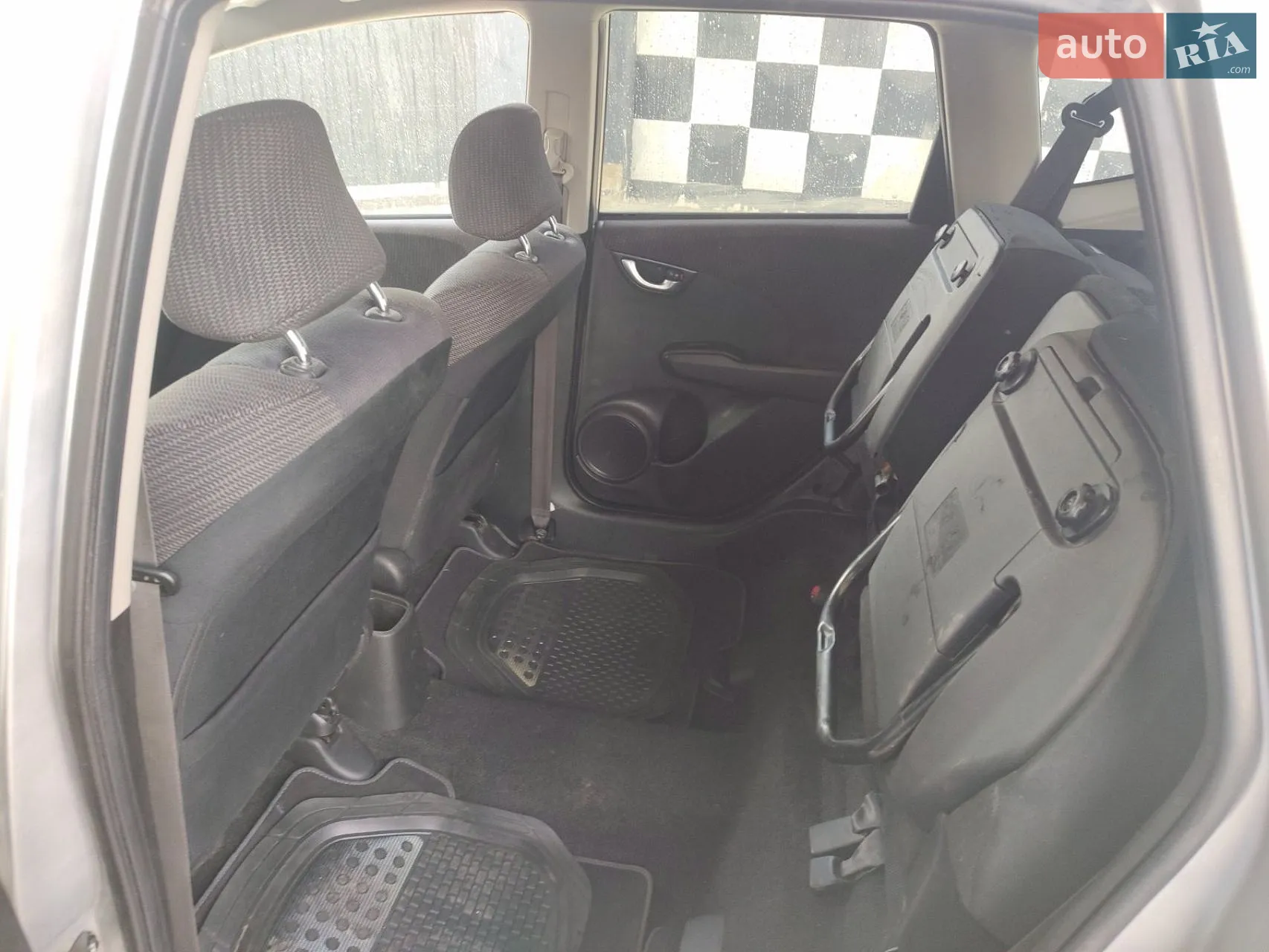 2013 Honda Jazz - мініатюра 10