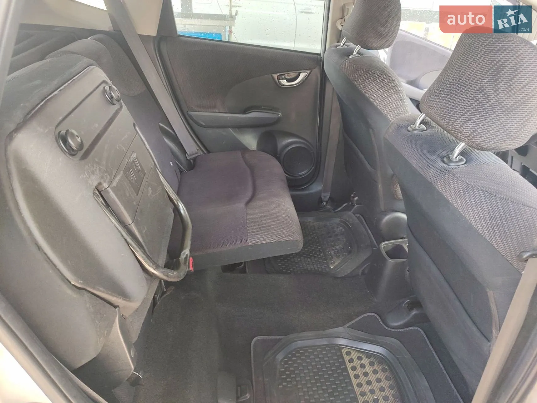 2013 Honda Jazz - мініатюра 2