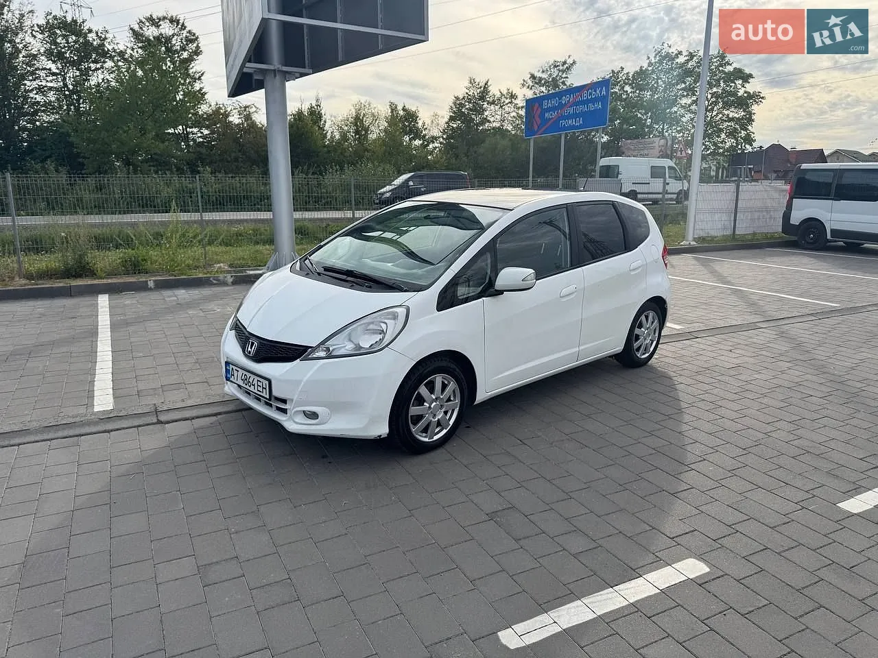 2014 Honda Jazz - мініатюра 16