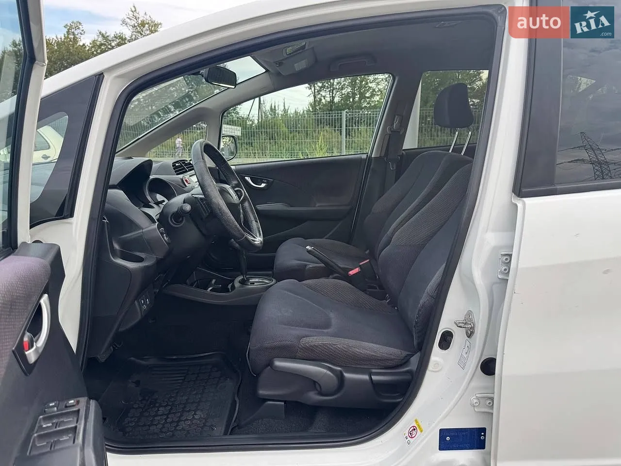 2014 Honda Jazz - мініатюра 30