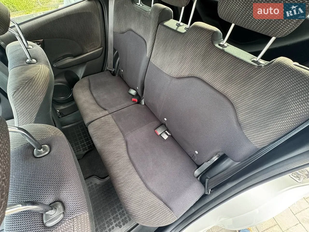 2014 Honda Jazz - мініатюра 35