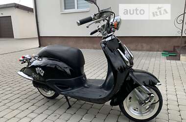 Скутер Honda Joker 50 AF-42 2012 в 