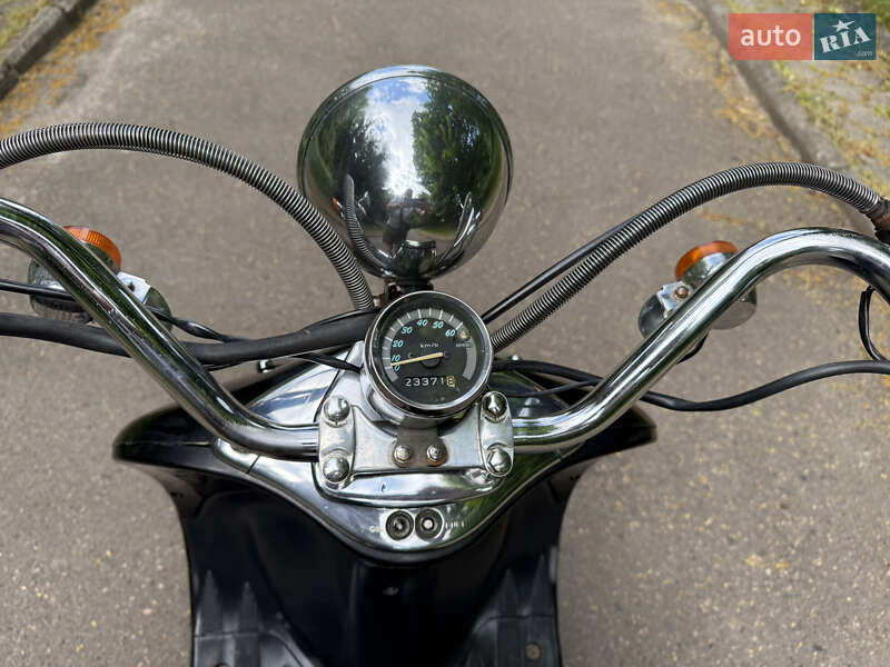 Мопеды Honda Joker 50 AF-42 2011 в Львове фото 11 Мопеды Honda Joker 50 AF-42 2011 в Львове