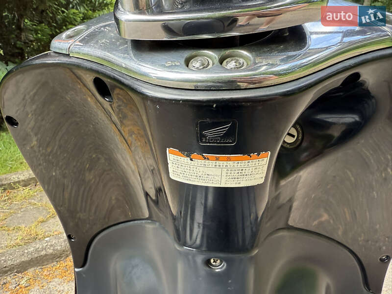 Мопеды Honda Joker 50 AF-42 2011 в Львове фото 19 Мопеды Honda Joker 50 AF-42 2011 в Львове