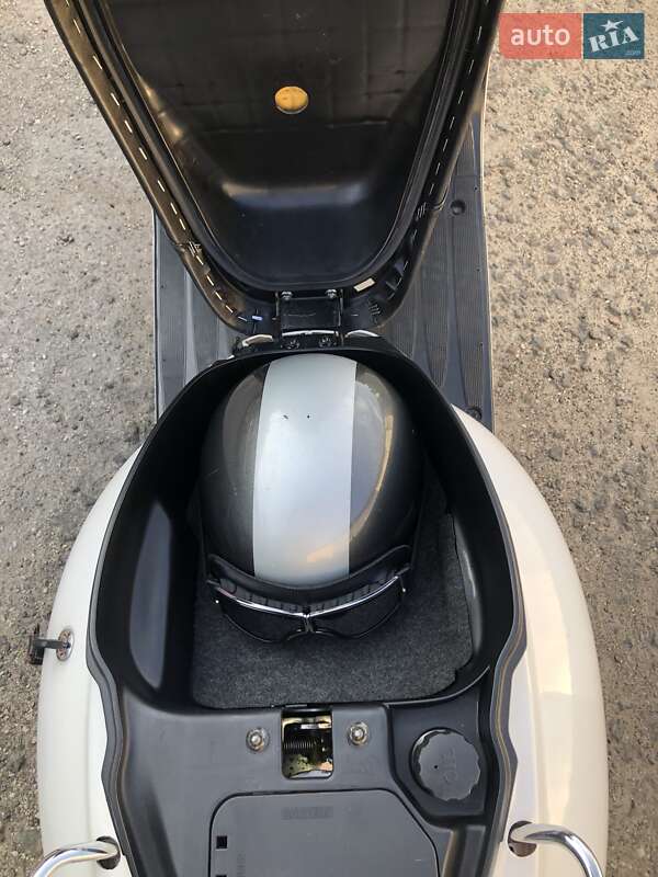 Грузовые мотороллеры, мотоциклы, скутеры, мопеды Honda Joker 50 AF-42 1997 в Одессе