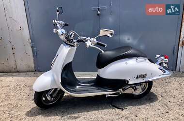 Грузовые мотороллеры, мотоциклы, скутеры, мопеды Honda Joker 50 AF-42 1997 в Одессе