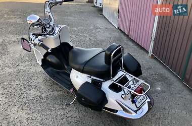 Грузовые мотороллеры, мотоциклы, скутеры, мопеды Honda Joker 50 AF-42 1997 в Одессе