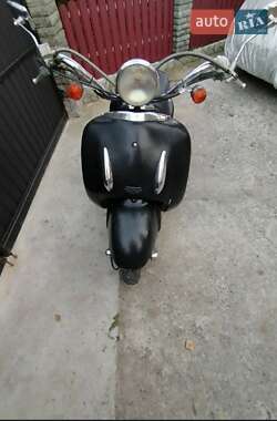 Скутеры с кабиной Honda Joker 50 AF-42 1998 в Черновцах