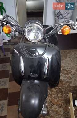 Скутер Honda Joker 50 AF-42 2000 в Староконстантинове