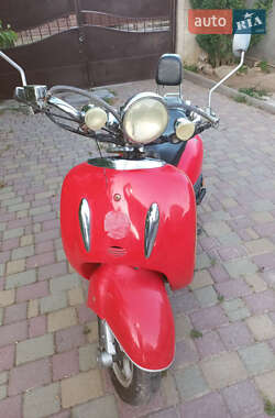 Мопеды Honda Joker 90 2011 в Жмеринке