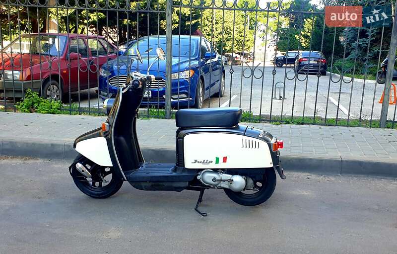 Скутер Honda Julio 50 AF-52 1998 в Одессе