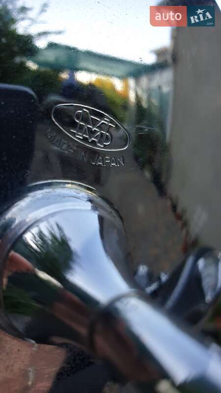 Скутер Honda Julio 50 AF-52 1998 в Одессе