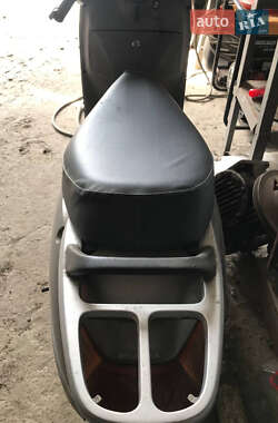 Скутер Honda Lead 100 1999 в Полтаве