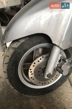 Скутер Honda Lead 100 1999 в Полтаве