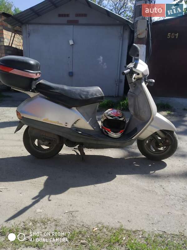Скутера / Мопеди Honda Lead 100 1998 в Одессе