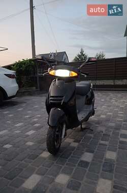 Грузовые мотороллеры, мотоциклы, скутеры, мопеды Honda Lead 100 2003 в Житомире