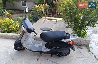 Мопеди Honda Lead 100 2003 в Білгороді-Дністровському