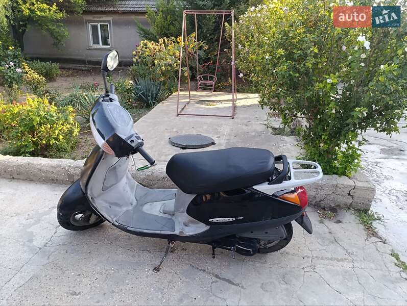 Honda Lead 100 2003 Honda Lead 100 2003