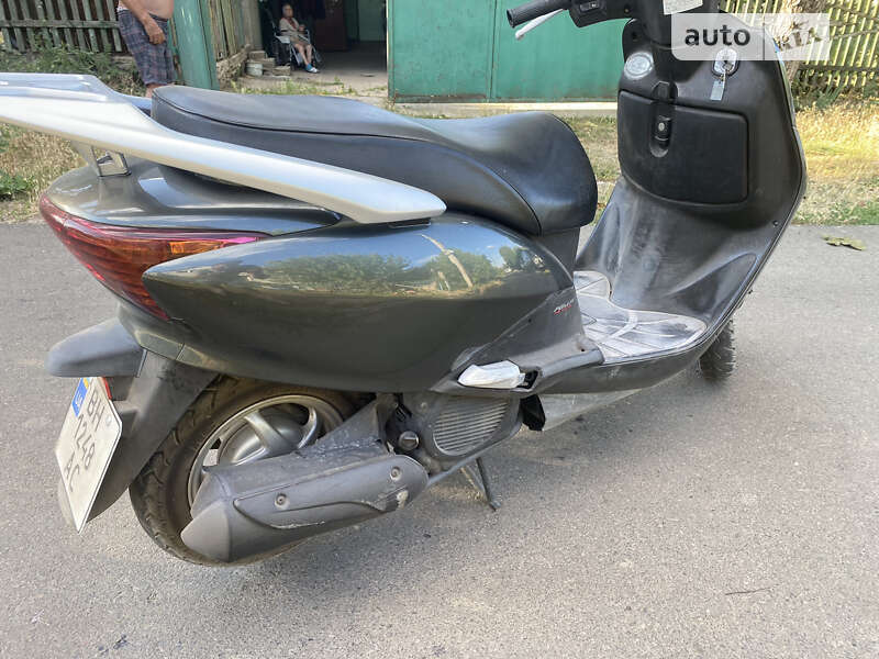 Мопеды Honda Lead 125 2014 в Одессе