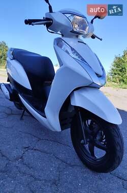 Максі-скутер Honda Lead 125 2013 в Сквирі