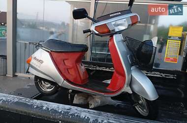 Моторолер Honda Lead 50 AF-01 2001 в Білій Церкві