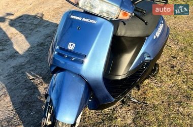 Мопеды Honda Lead 50 AF-01 2001 в Мерефа