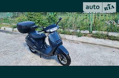 Скутер Honda Lead 50 AF-20 1994 в Дніпрі