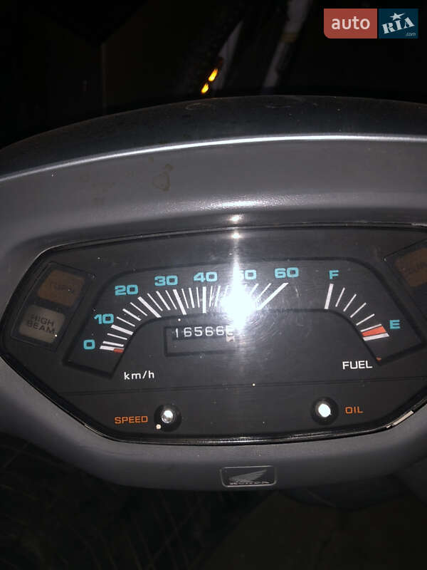 Мопеды Honda Lead 50 AF-20 1986 в Виннице