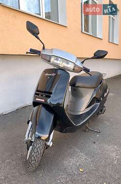 Мопеды Honda Lead 50 AF-20 1986 в Варве