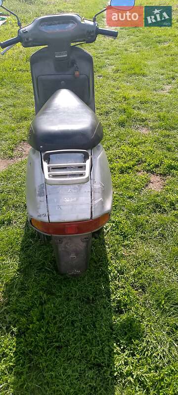 Мопеды Honda Lead 50 AF-20 1986 в Кагарлыке