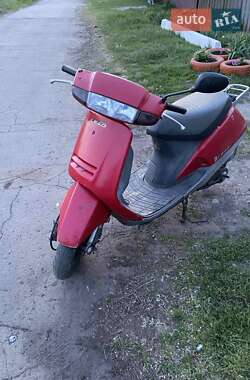Скутер Honda Lead 50 AF-20 1986 в Карлівці