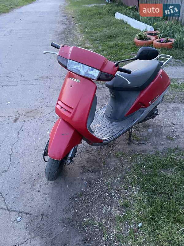Скутер Honda Lead 50 AF-20 1986 в Карловке