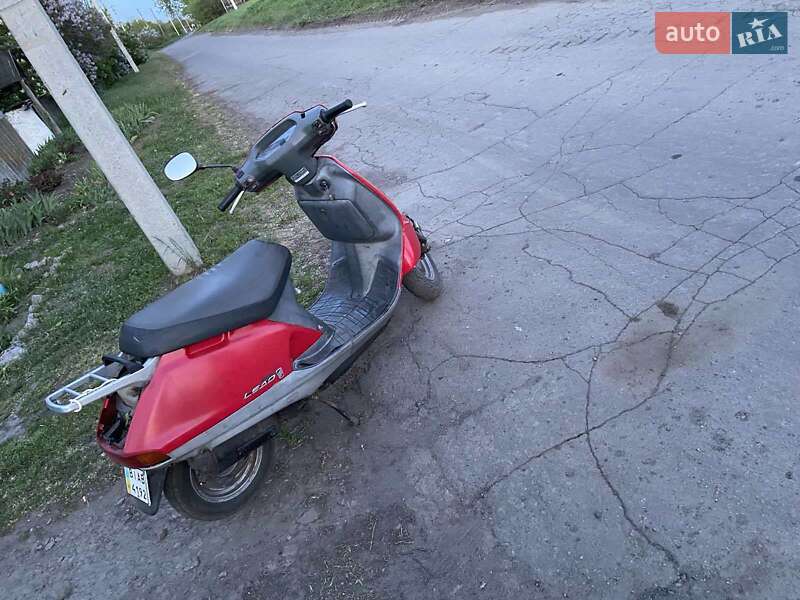 Скутер Honda Lead 50 AF-20 1986 в Карловке