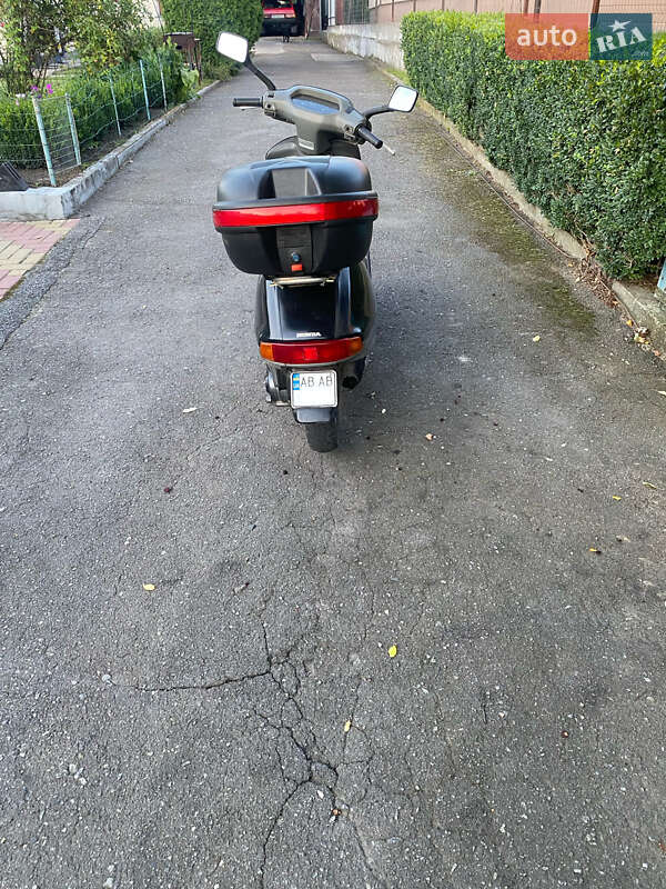 Мопеды Honda Lead 50 AF-20 1986 в Виннице