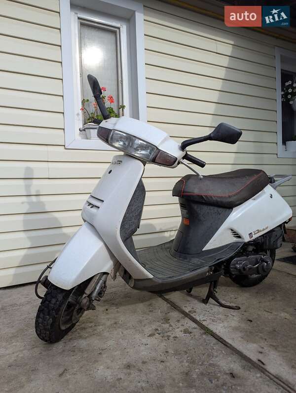 Мопеды Honda Lead 50 AF-20 1986 в Шепетовке