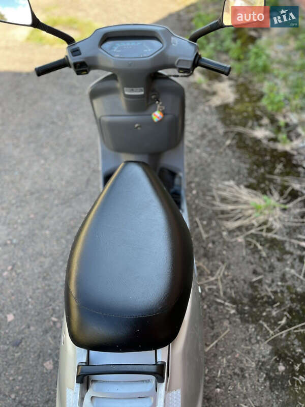 Мопеды Honda Lead 50 AF-20 1986 в Прилуках