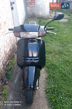 Мопеды Honda Lead 50 AF-20 1986 в Прилуках