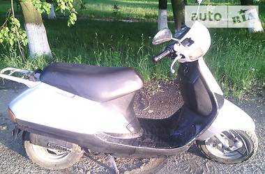 Скутер Honda Lead 50 AF 48 1999 в Киеве