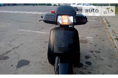 Скутер Honda Lead 50 AF 48 1986 в Звенигородке