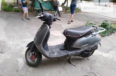 Мопеды Honda Lead 50 AF 48 2000 в Запорожье