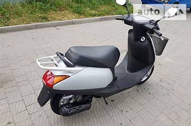 Скутер Honda Lead 50 AF 48 2005 в Львове